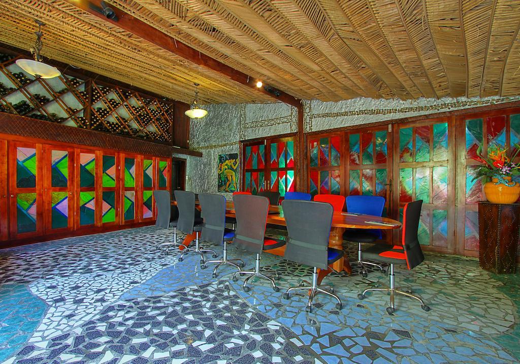 Abezza Resort And Adventure Spa Maskall Εξωτερικό φωτογραφία