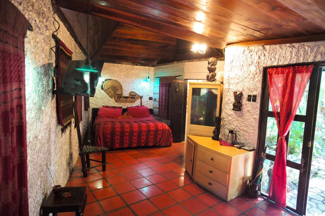 Abezza Resort And Adventure Spa Maskall Εξωτερικό φωτογραφία