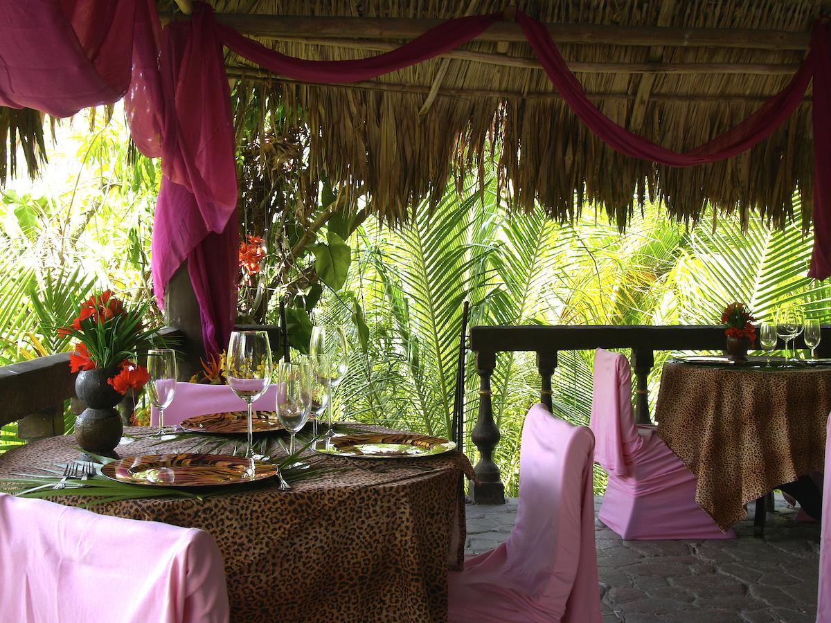 Abezza Resort And Adventure Spa Maskall Εξωτερικό φωτογραφία