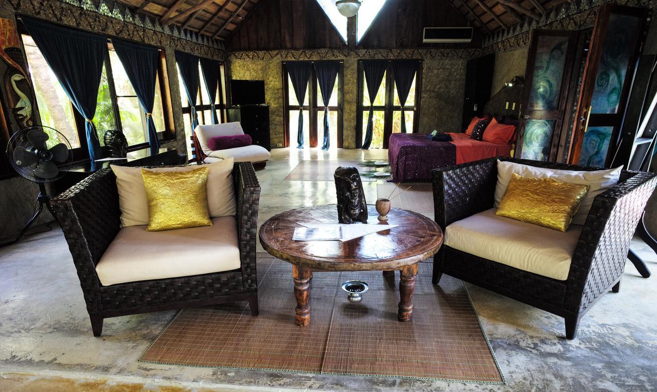 Abezza Resort And Adventure Spa Maskall Εξωτερικό φωτογραφία