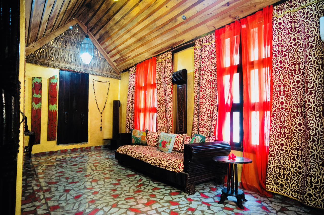 Abezza Resort And Adventure Spa Maskall Εξωτερικό φωτογραφία