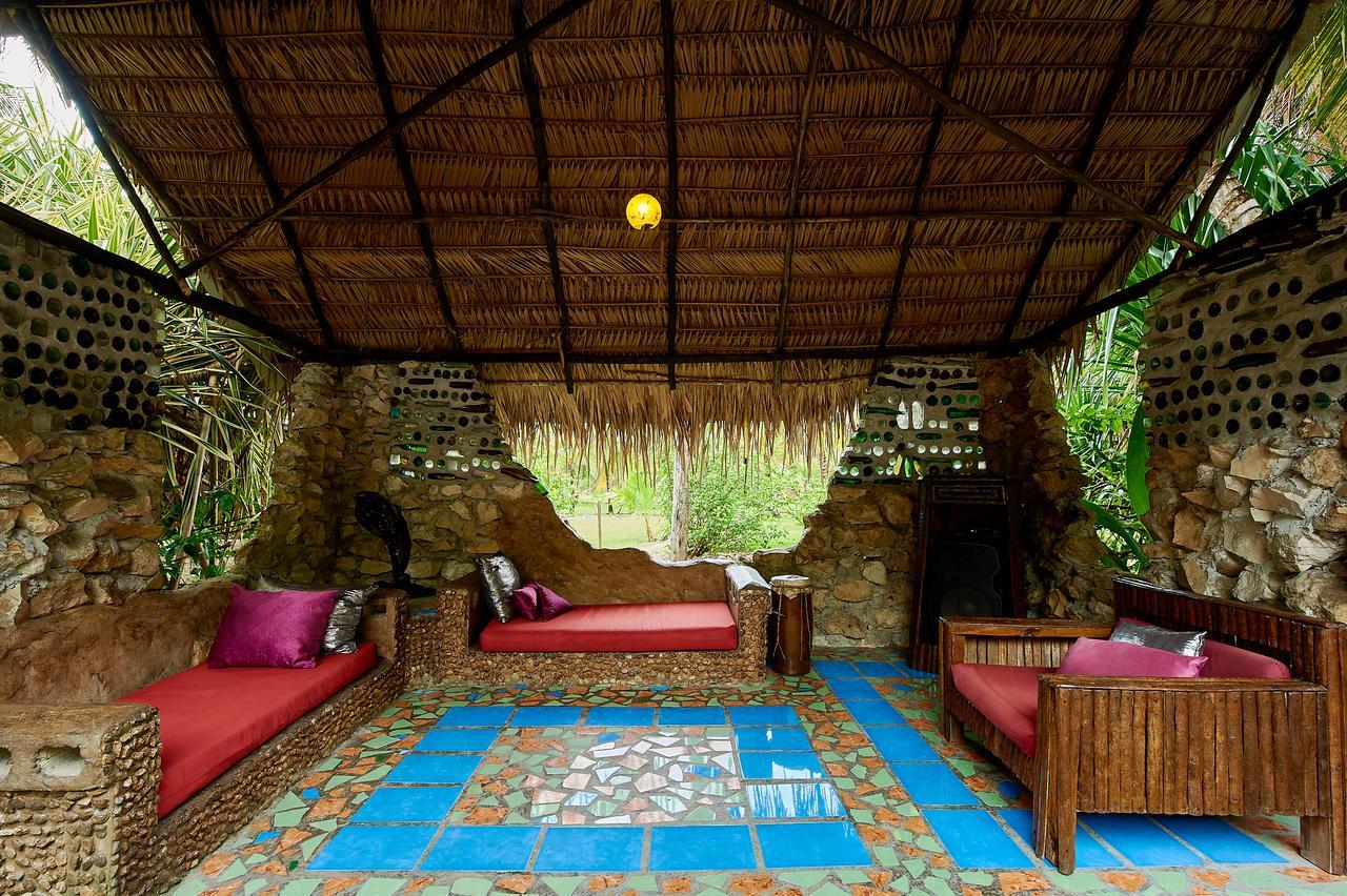 Abezza Resort And Adventure Spa Maskall Εξωτερικό φωτογραφία