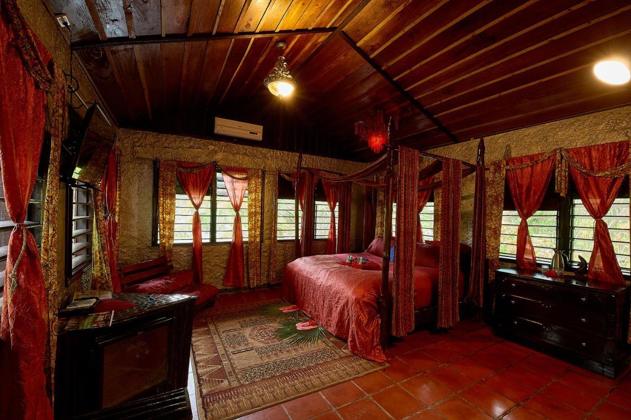 Abezza Resort And Adventure Spa Maskall Εξωτερικό φωτογραφία