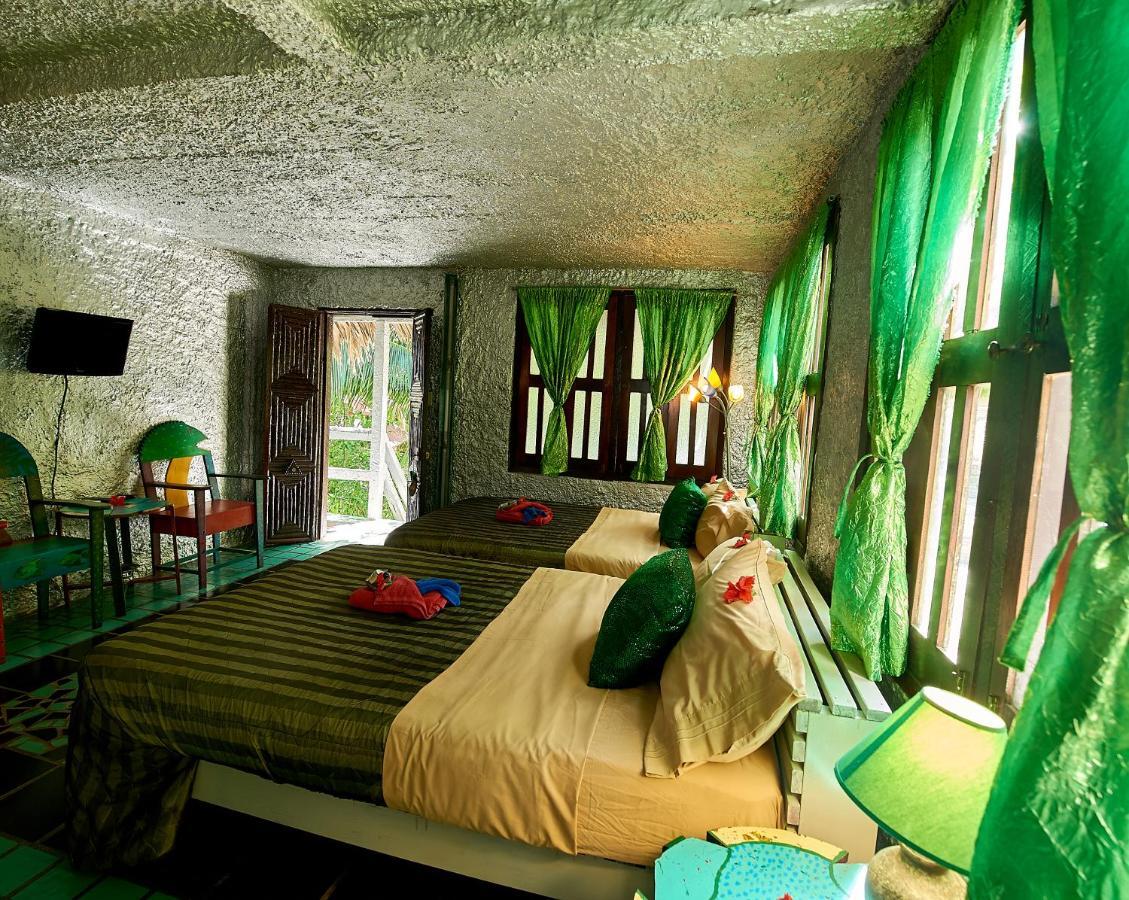 Abezza Resort And Adventure Spa Maskall Εξωτερικό φωτογραφία