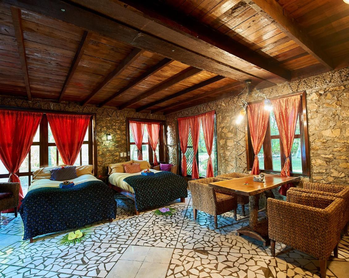 Abezza Resort And Adventure Spa Maskall Εξωτερικό φωτογραφία