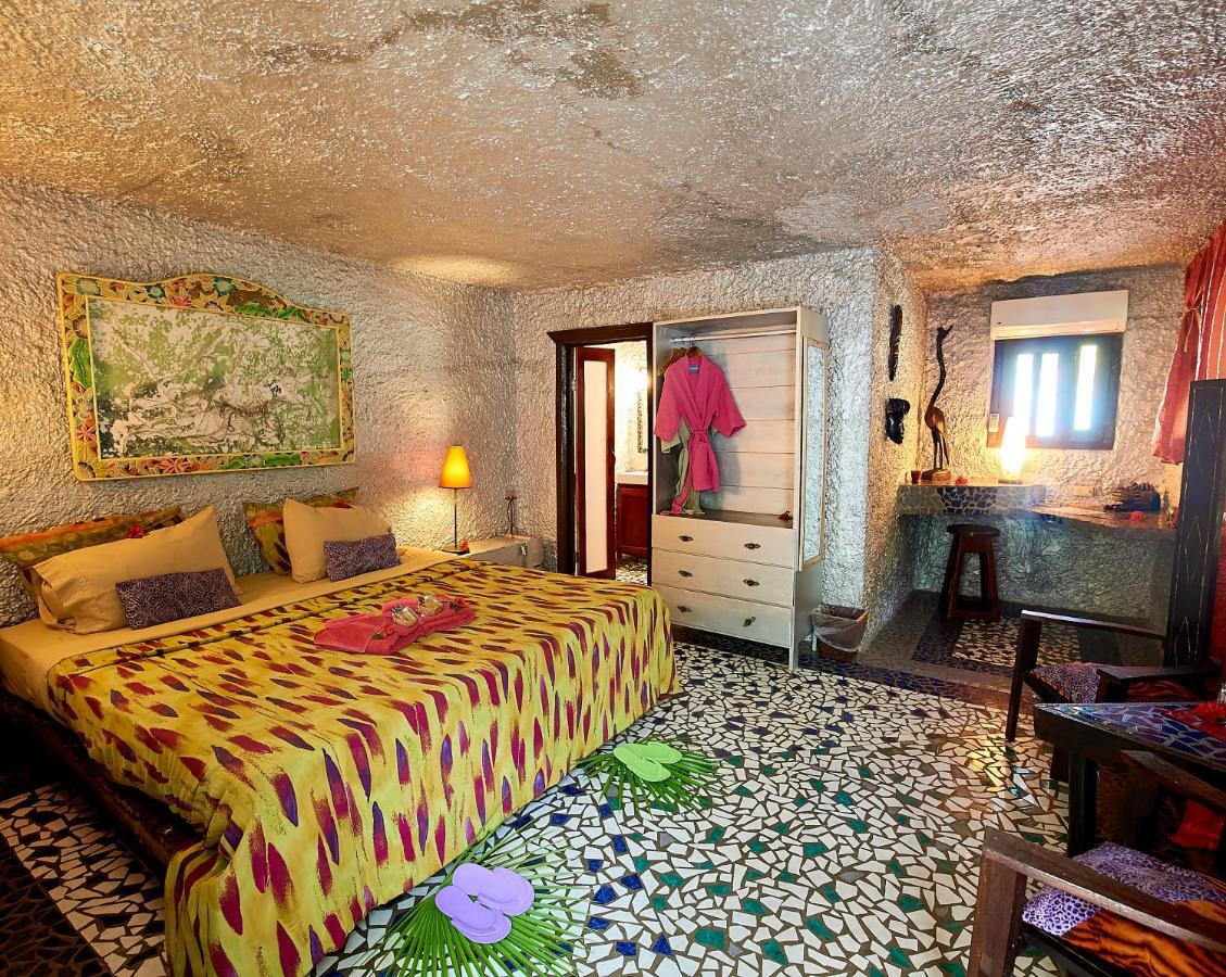 Abezza Resort And Adventure Spa Maskall Εξωτερικό φωτογραφία