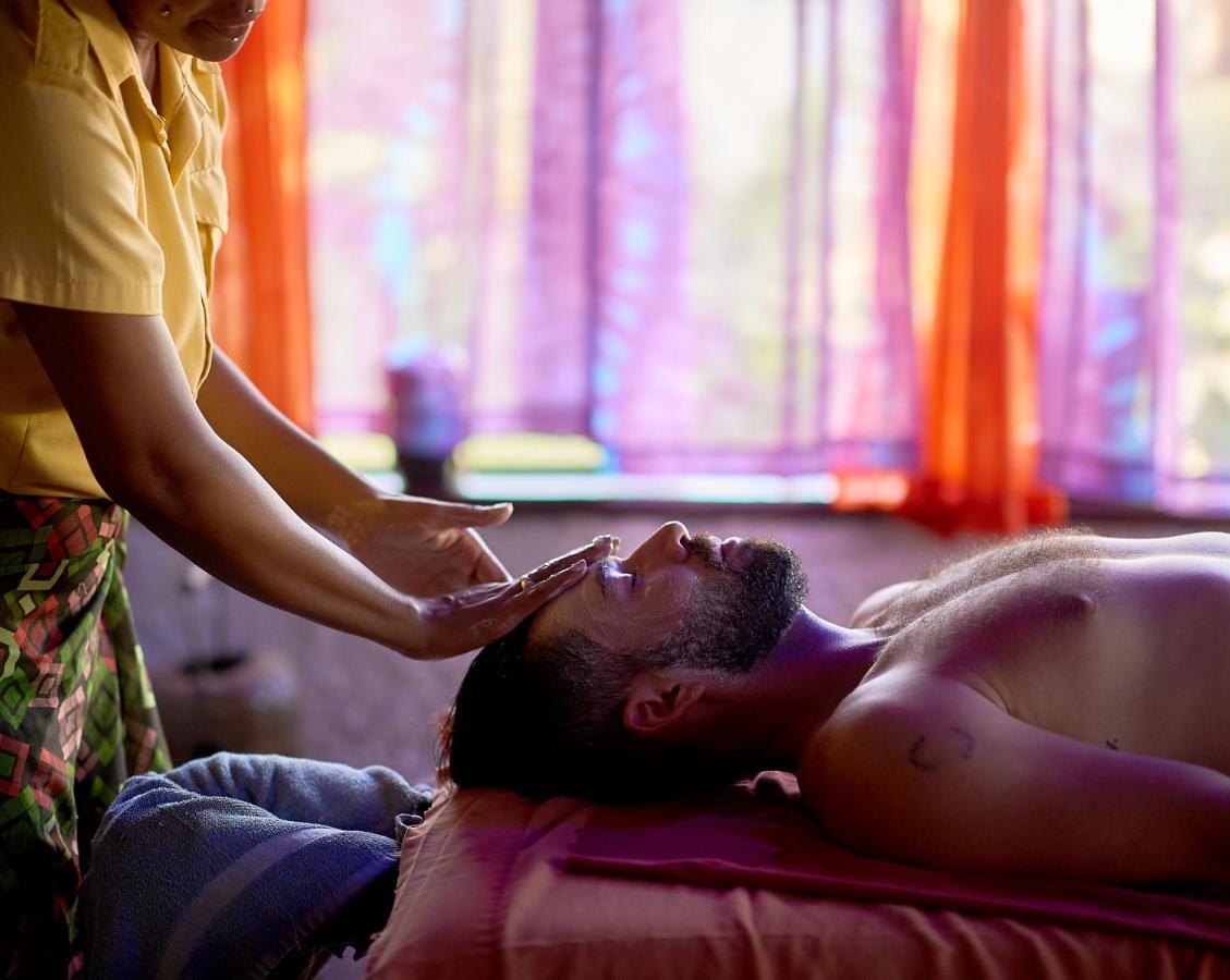 Abezza Resort And Adventure Spa Maskall Εξωτερικό φωτογραφία